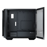 Кутия Seasonic SYNCRO Q704 + DGC-650