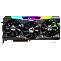 Видео карта EVGA GeForce RTX 3080 Ti FTW3 ULTRA GAMING 12GB