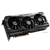 Видео карта EVGA GeForce RTX 3080 Ti FTW3 ULTRA GAMING 12GB