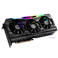 Видео карта EVGA GeForce RTX 3080 Ti FTW3 ULTRA GAMING 12GB