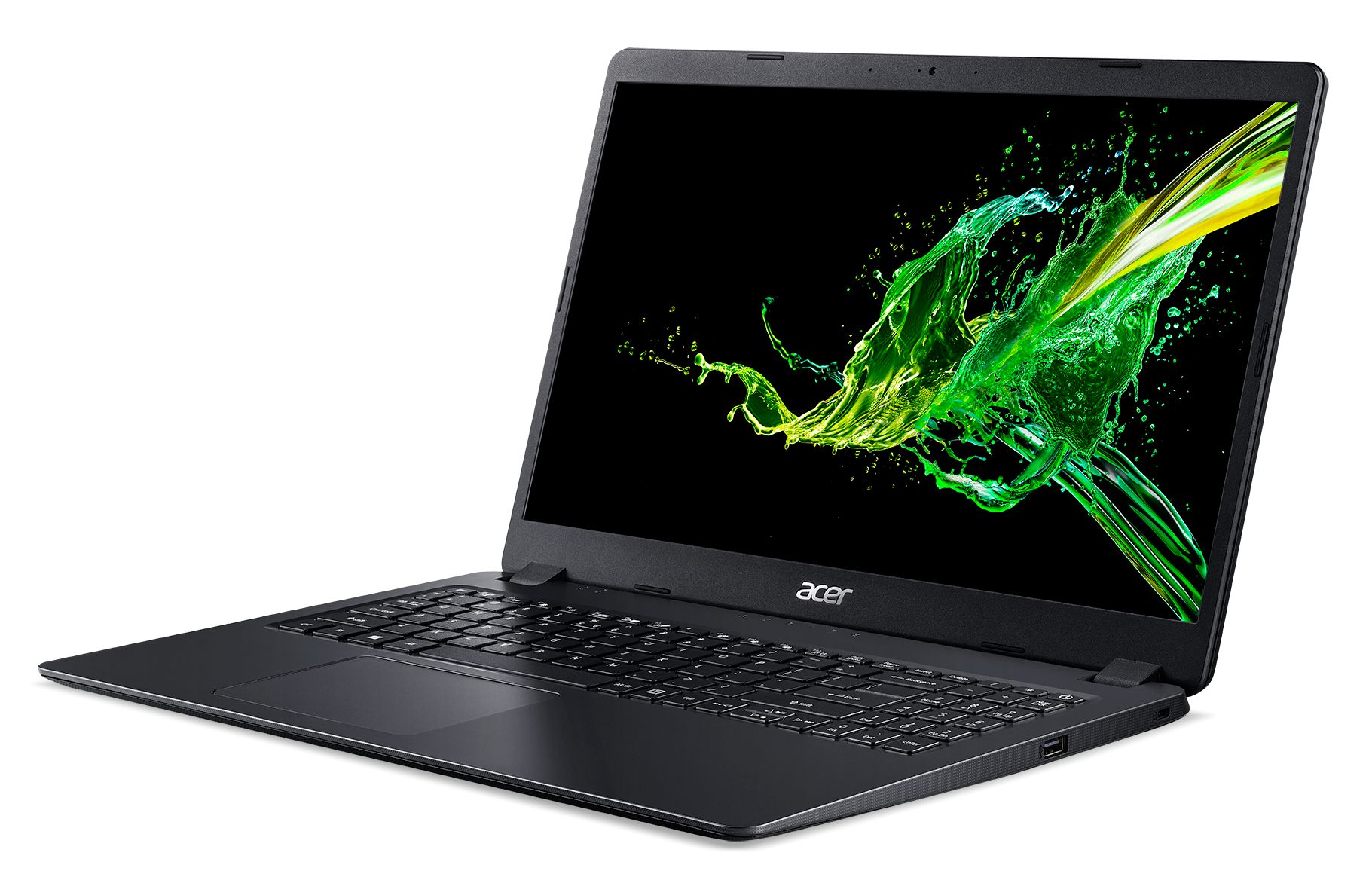 Лаптоп ACER A315-56-389G - NX.HS5EX.00R