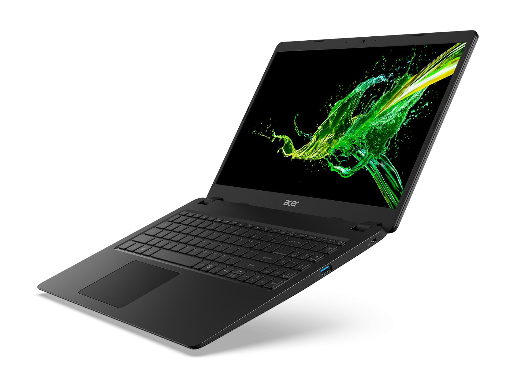 Лаптоп ACER A315-56-389G - NX.HS5EX.00R