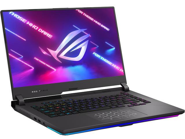 Лаптоп ASUS ROG STRIX G15 G513QR-HQ024T