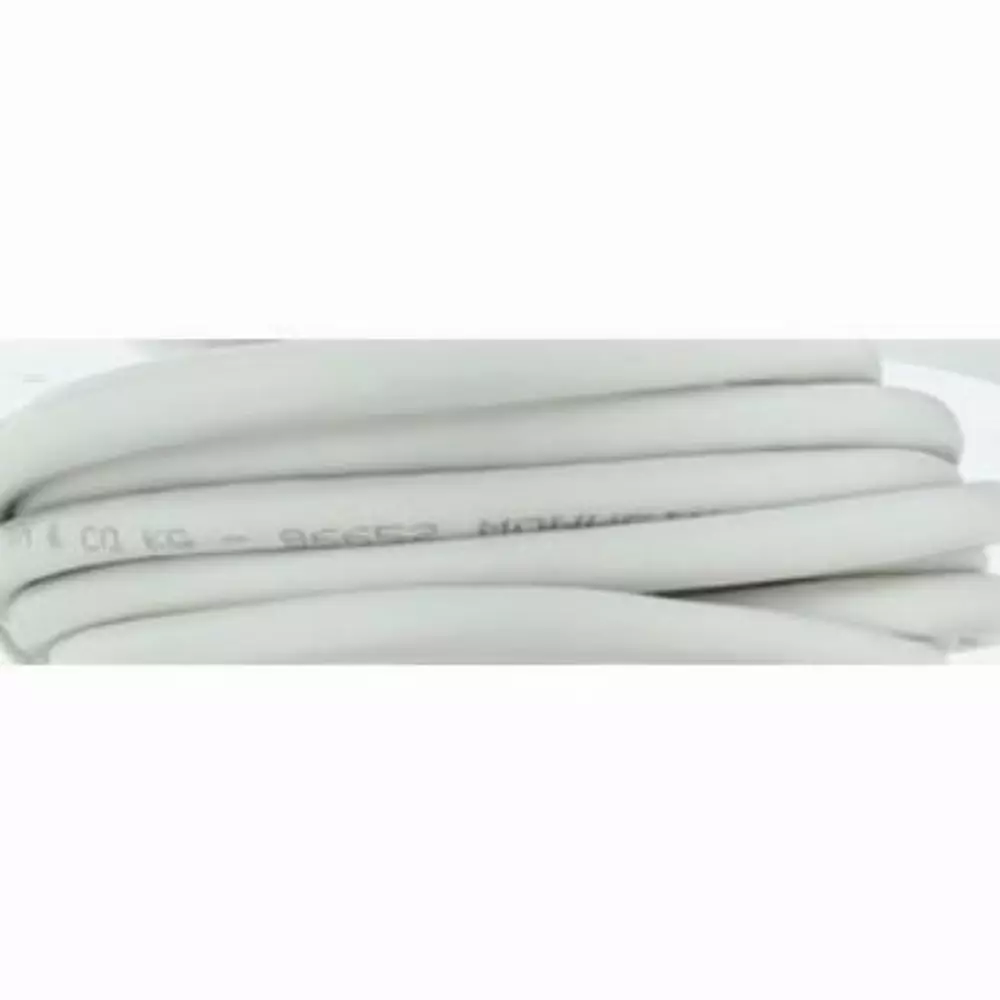 Мрежов пач кабел HAMA F/UTP, CAT 6, RJ-45 - RJ-45, 1Gbit/s, 5.0 m, Сив, Булк