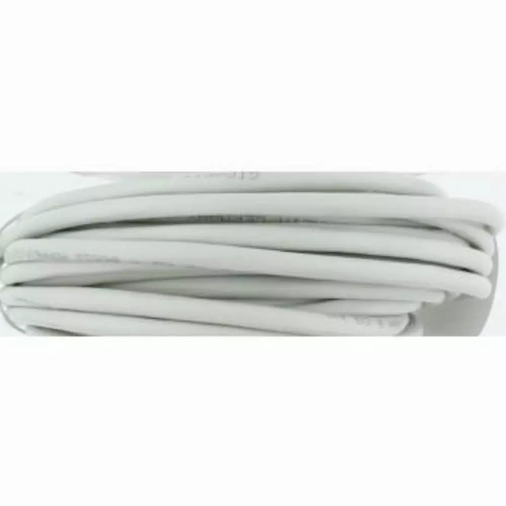 Мрежов пач кабел HAMA F/UTP, CAT 6, RJ-45 - RJ-45, 1Gbit/s, 10.0 m, Сив, Булк