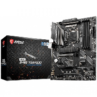 Дънна платка MSI MAG B460 TORPEDO