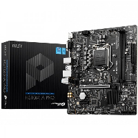 Дънна платка MSI H510M-A PRO