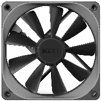Вентилатор NZXT Aer F 120