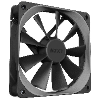 Вентилатор NZXT Aer F 120