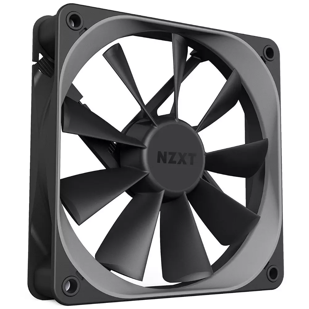 Вентилатор NZXT Aer F 120