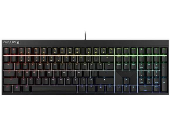 Геймърскa механична клавиатура Cherry MX Board 2.0S RGB Cherry MX Red