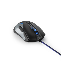 Геймърска мишка Hama uRage Reaper 320 USB - 00186053