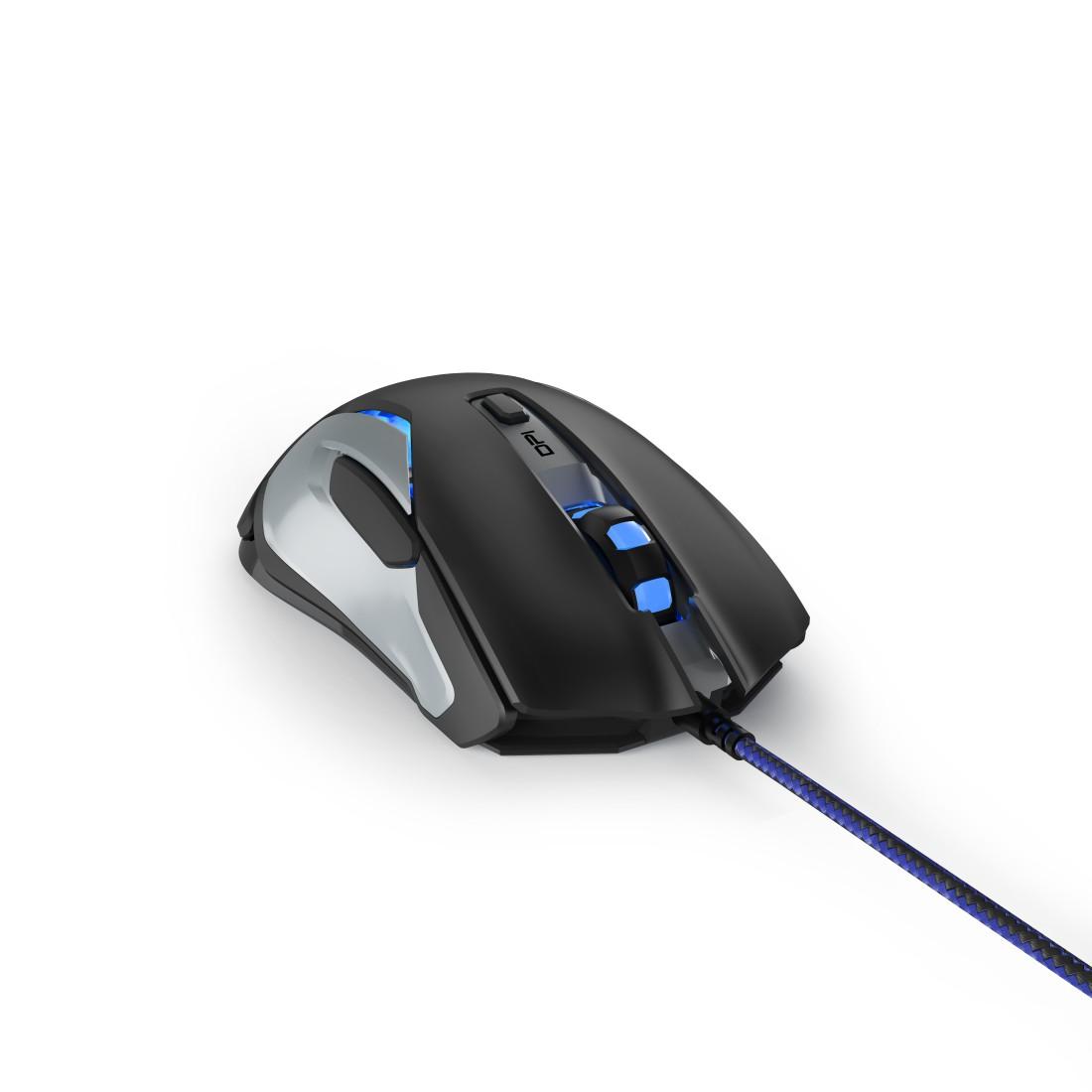 Геймърска мишка Hama uRage Reaper 320 USB - 00186053