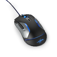 Геймърска мишка Hama uRage Reaper 320 USB - 00186053