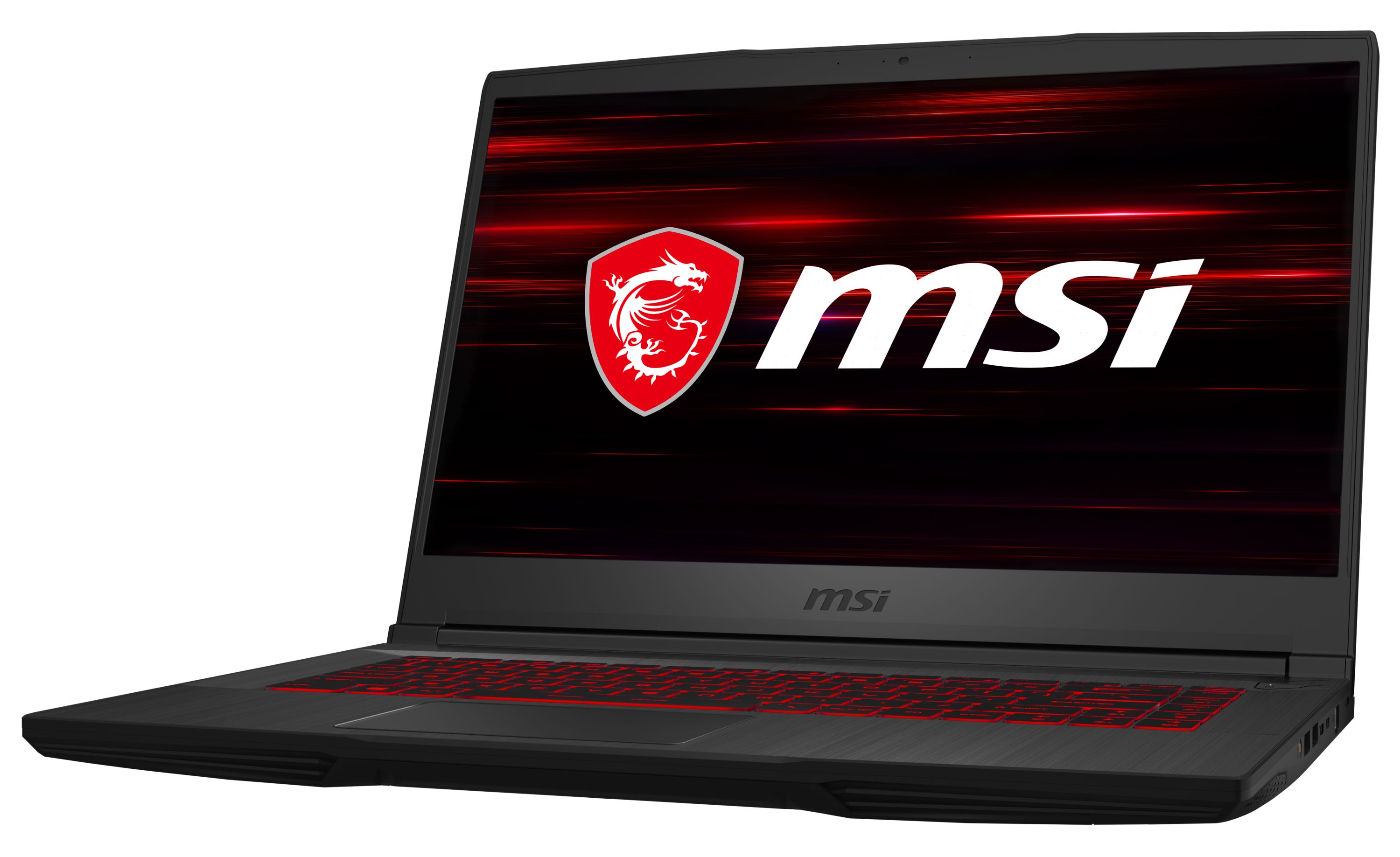 Лаптоп MSI GF65 THIN 10UE-0282XBG - 9S7-16W212-282