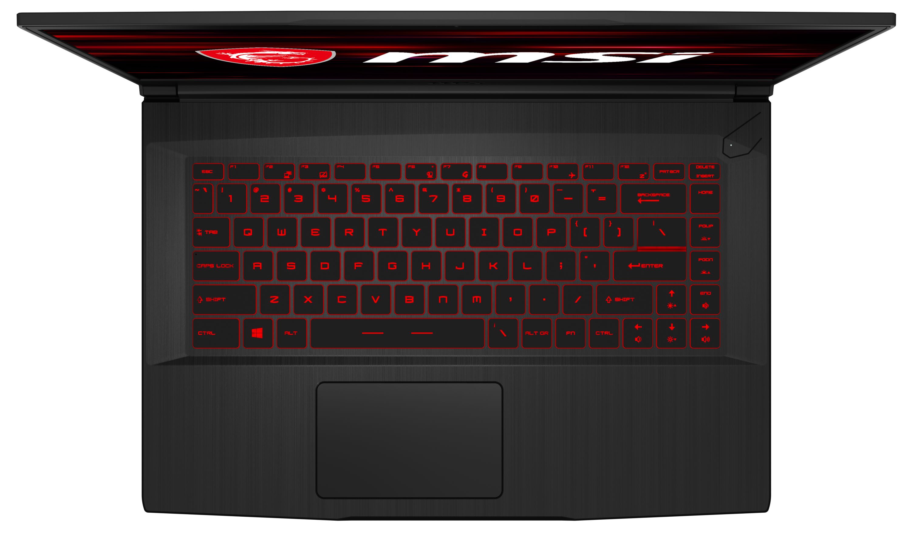 Лаптоп MSI GF65 THIN 10UE-0282XBG - 9S7-16W212-282
