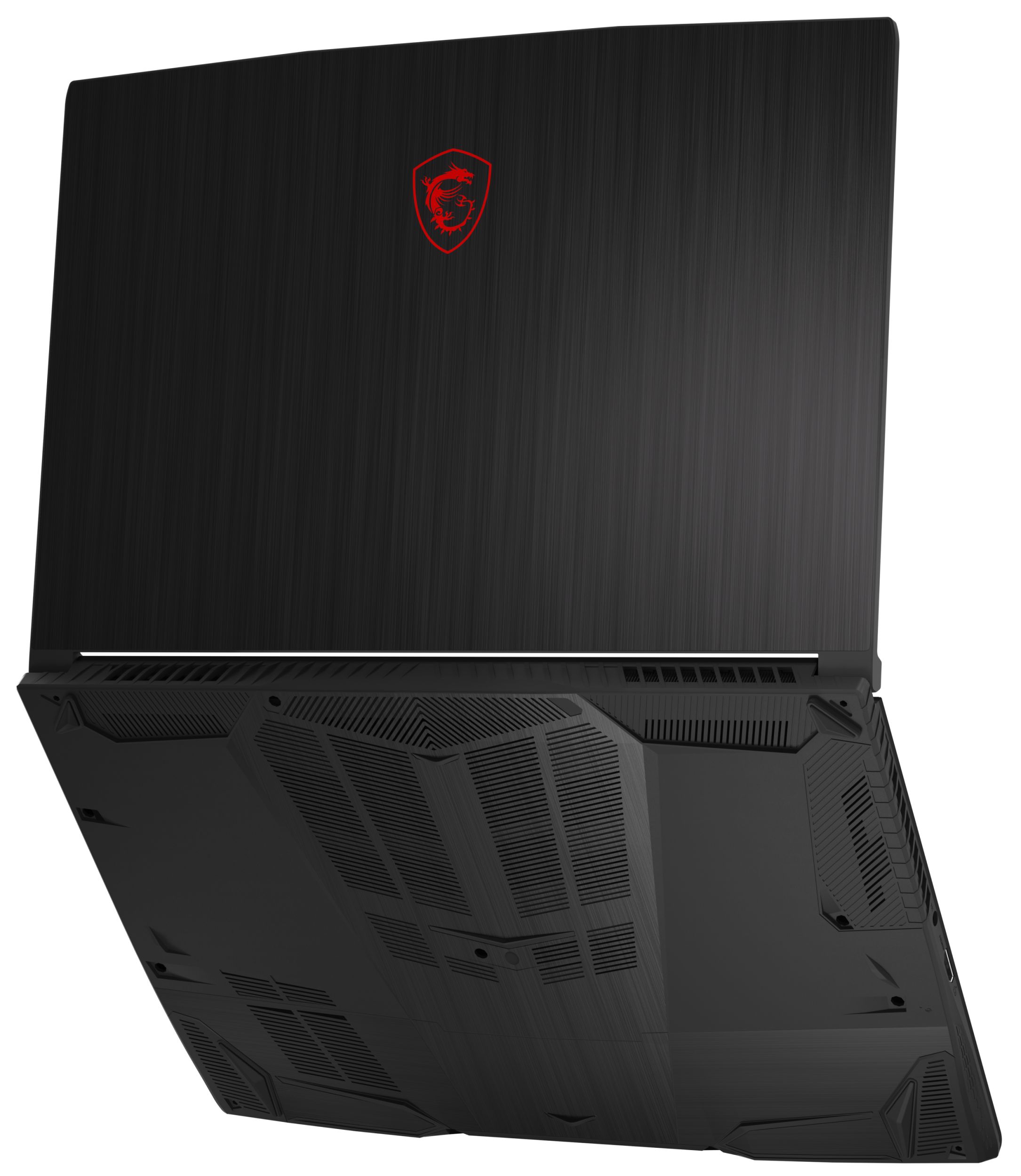 Лаптоп MSI GF65 THIN 10UE-0282XBG - 9S7-16W212-282