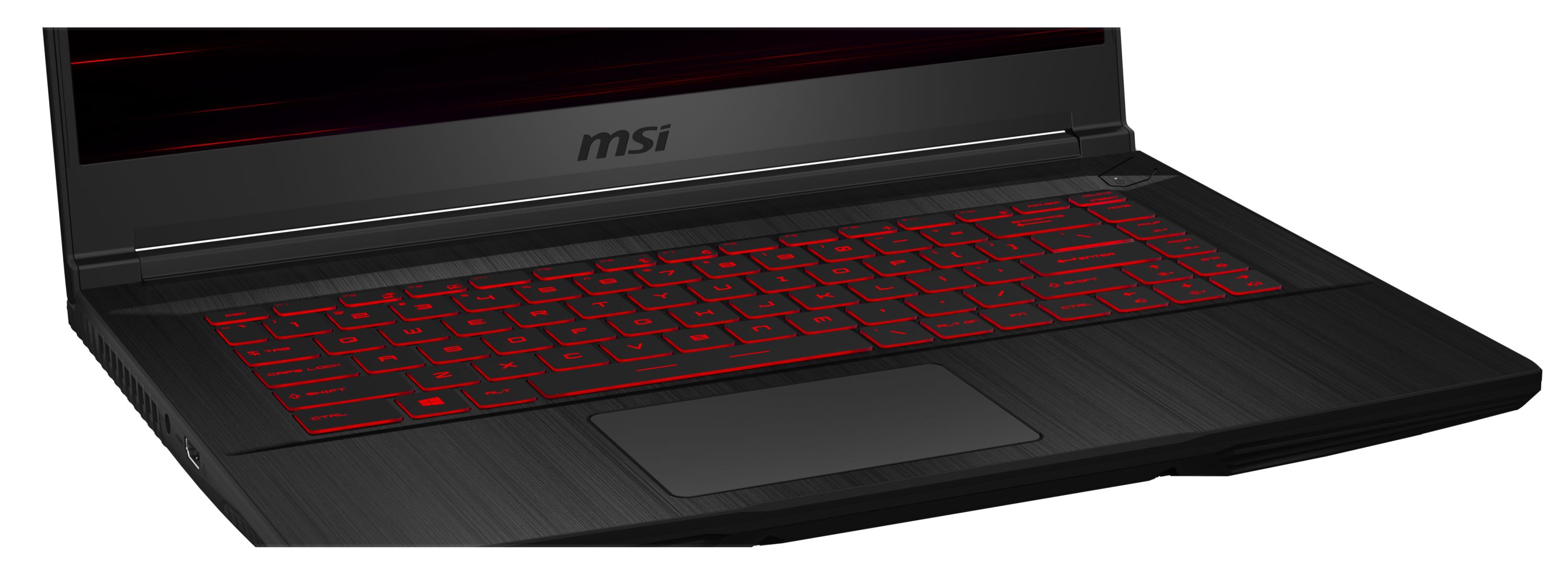 Лаптоп MSI GF65 THIN 10UE-0282XBG - 9S7-16W212-282