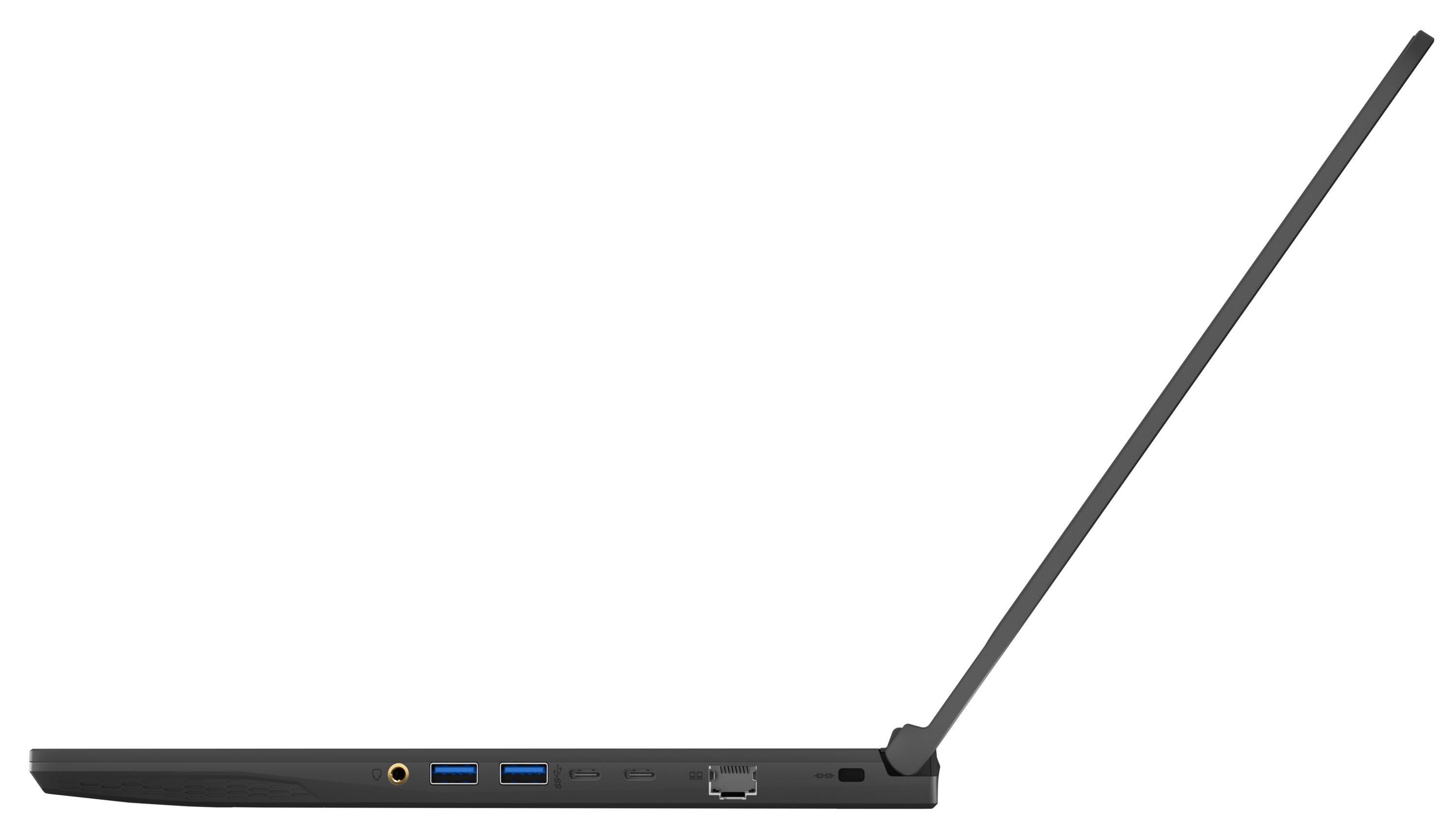 Лаптоп MSI GF65 THIN 10UE-0282XBG - 9S7-16W212-282
