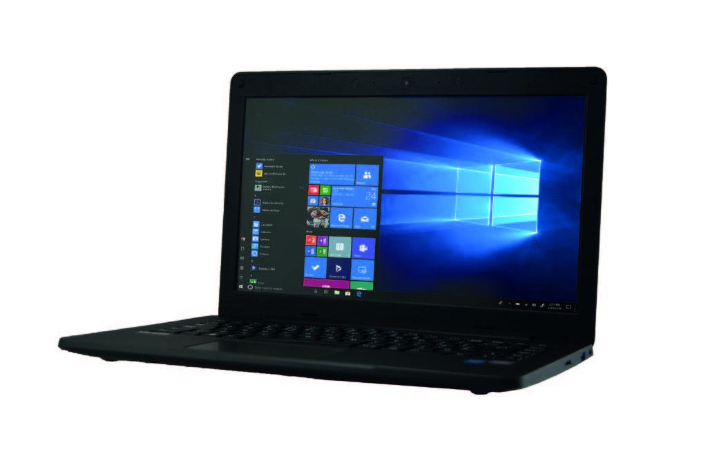 Лаптоп Classmate Leap W301 Education 14" - MGEDLEAPW301BG001