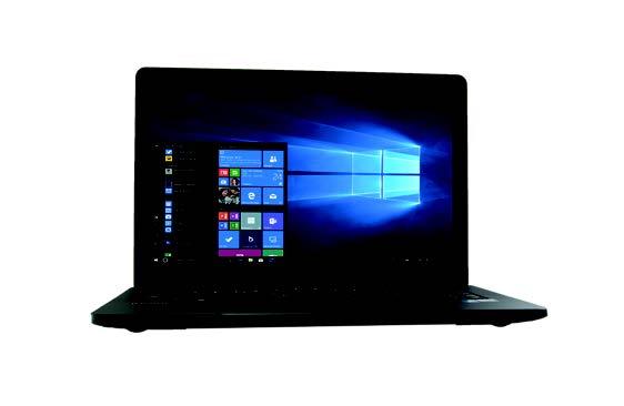 Лаптоп Classmate Leap W301 Education 14" - MGEDLEAPW301BG001