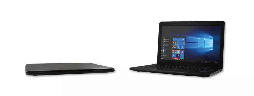 Лаптоп Classmate Leap W301 Education 14" - MGEDLEAPW301BG001