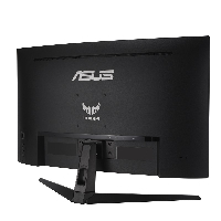 Монитор ASUS 31.5" TUF Gaming VG32VQ1BR Curved, VA, WQHD 2560x1440, 165Hz, 1ms, FreeSync Premium