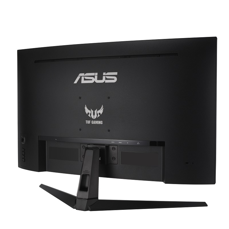 Монитор ASUS 31.5" TUF Gaming VG32VQ1BR Curved, VA, WQHD 2560x1440, 165Hz, 1ms, FreeSync Premium
