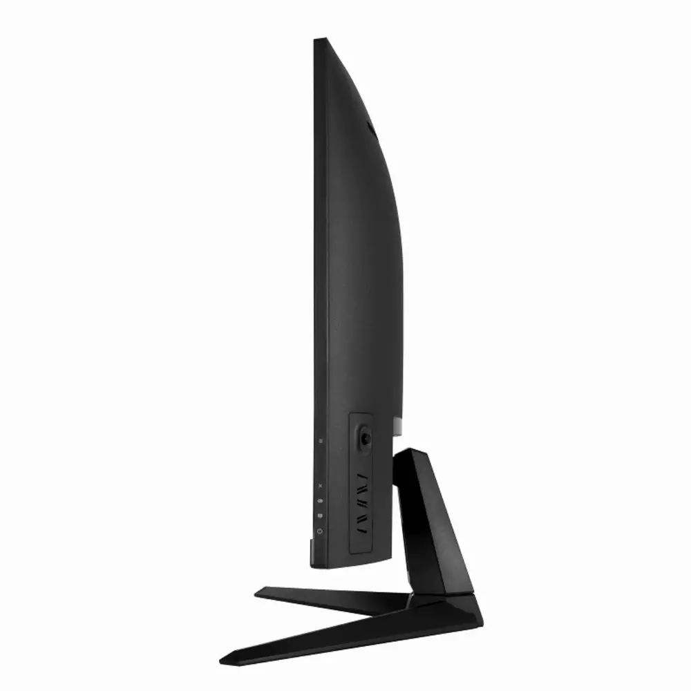 Монитор ASUS 31.5" TUF Gaming VG32VQ1BR Curved, VA, WQHD 2560x1440, 165Hz, 1ms, FreeSync Premium