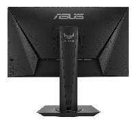 Монитор ASUS 24.5" TUF Gaming VG259QR, IPS, FHD 1920x1080, 165Hz, G-SYNC Compatible