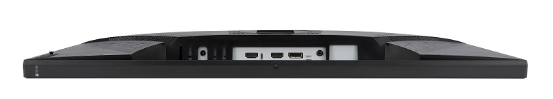 Монитор ASUS 24.5" TUF Gaming VG259QR, IPS, FHD 1920x1080, 165Hz, G-SYNC Compatible