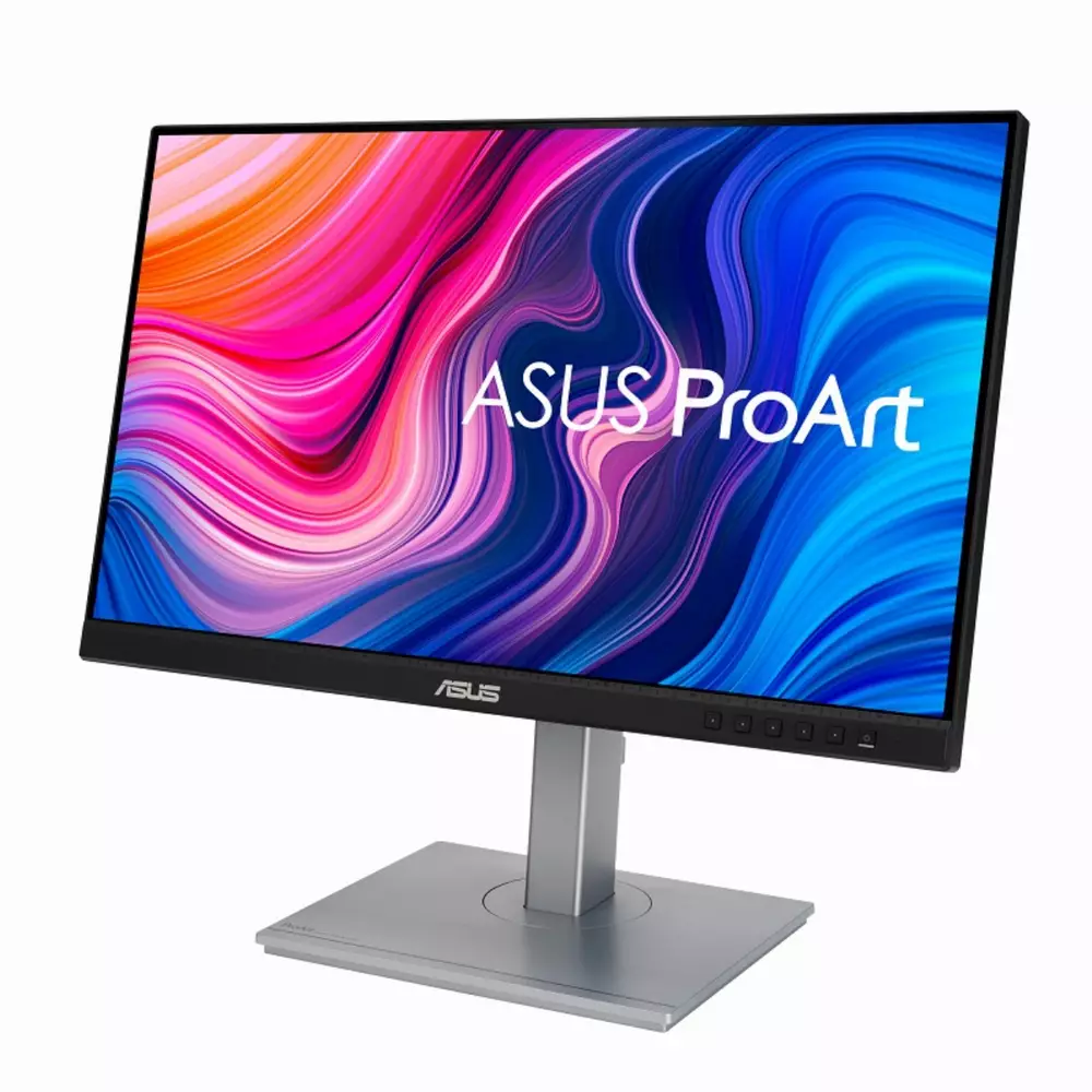 Монитор ASUS 24" ProArt PA247CV, IPS, FHD 1920x1080, 75Hz, 5ms, 100% sRGB