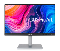 Монитор ASUS 24" ProArt PA247CV, IPS, FHD 1920x1080, 75Hz, 5ms, 100% sRGB