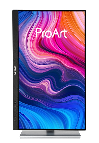 Монитор ASUS 24" ProArt PA247CV, IPS, FHD 1920x1080, 75Hz, 5ms, 100% sRGB