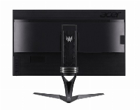 Монитор ACER 32" Predator XB323UGX BMIIPHZX, IPS, WQHD 2560x1440, 240Hz, 1ms, G-SYNC Compatible - UM.JX3EE.X01