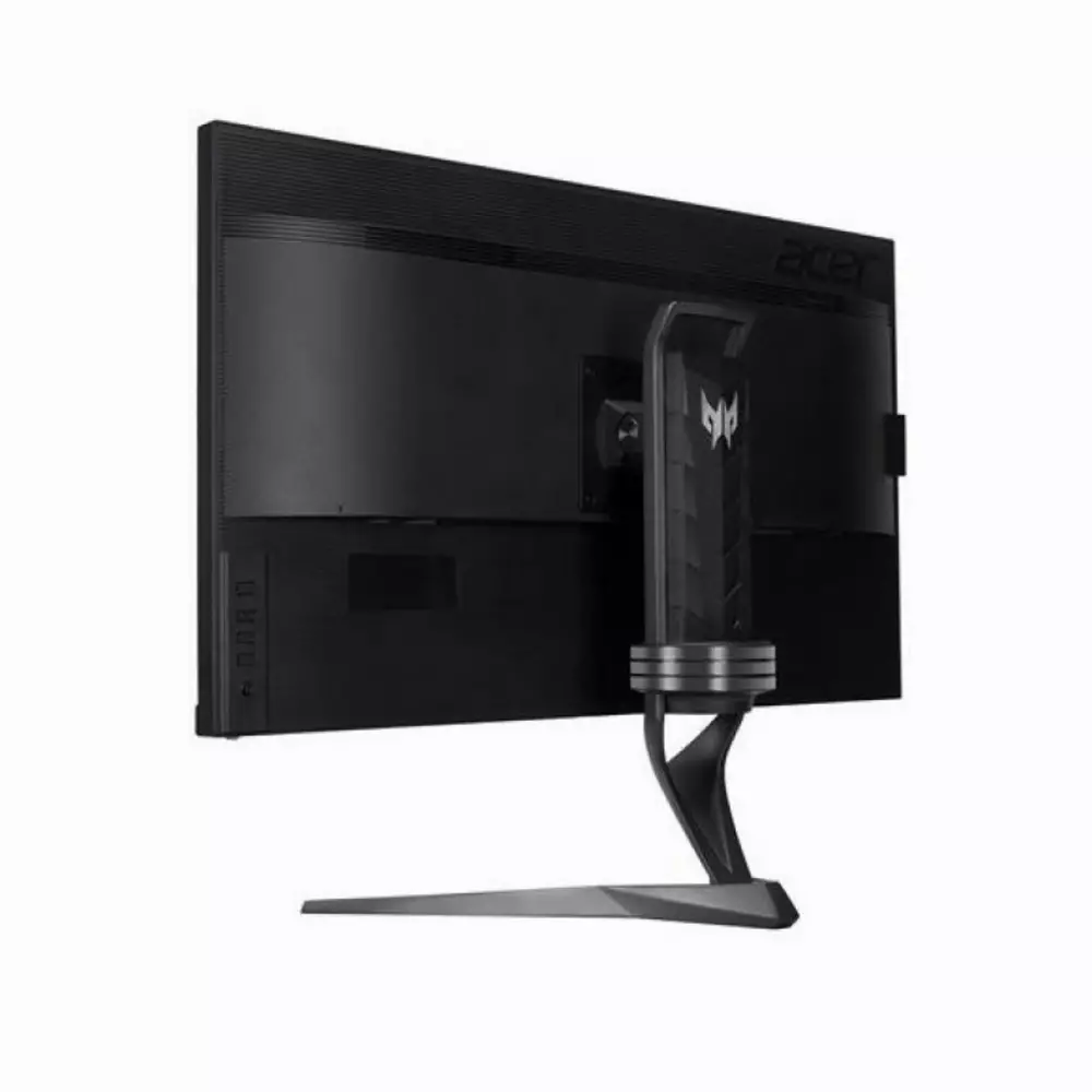 Οθόνη ACER 32" Predator XB323UGX BMIIPHZX, IPS, WQHD 2560x1440, 240Hz, 1ms, G-SYNC Compatible - UM.JX3EE.X01