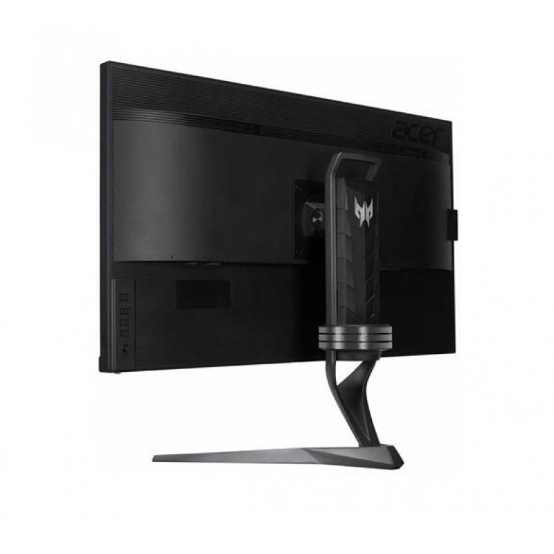 Οθόνη ACER 32" Predator XB323UGX BMIIPHZX, IPS, WQHD 2560x1440, 240Hz, 1ms, G-SYNC Compatible - UM.JX3EE.X01