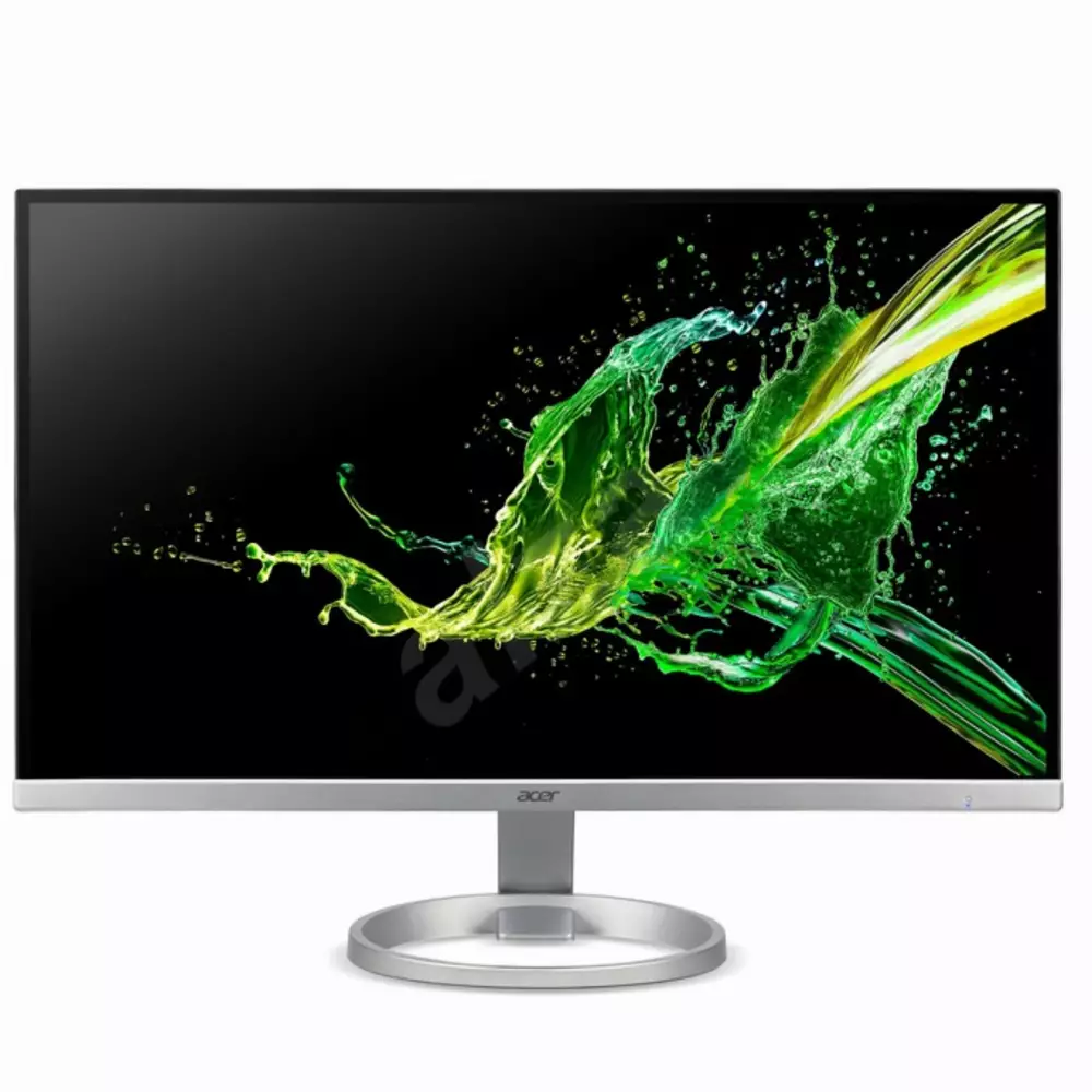 Οθόνη ACER 27" R270SI, IPS, FHD 1920x1080, 75Hz - UM.HR0EE.011