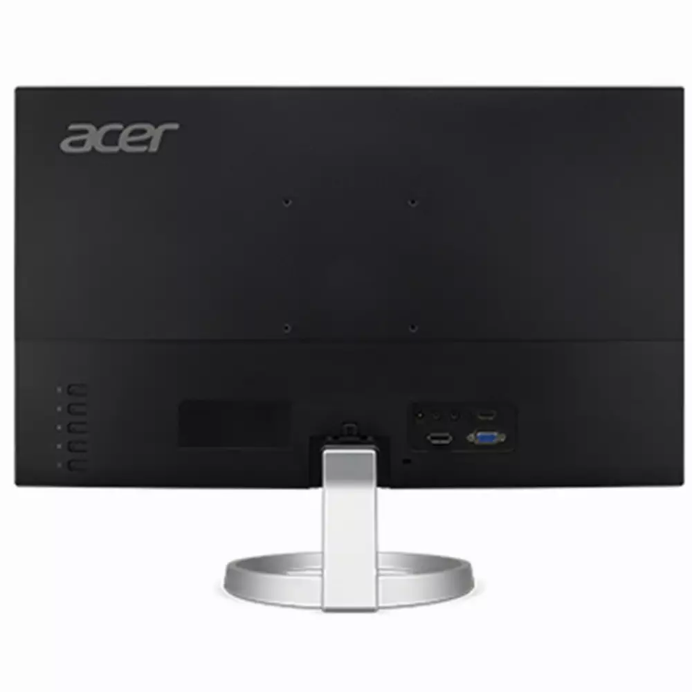 Монитор ACER 27" R270SI, IPS, FHD 1920x1080, 75Hz - UM.HR0EE.011