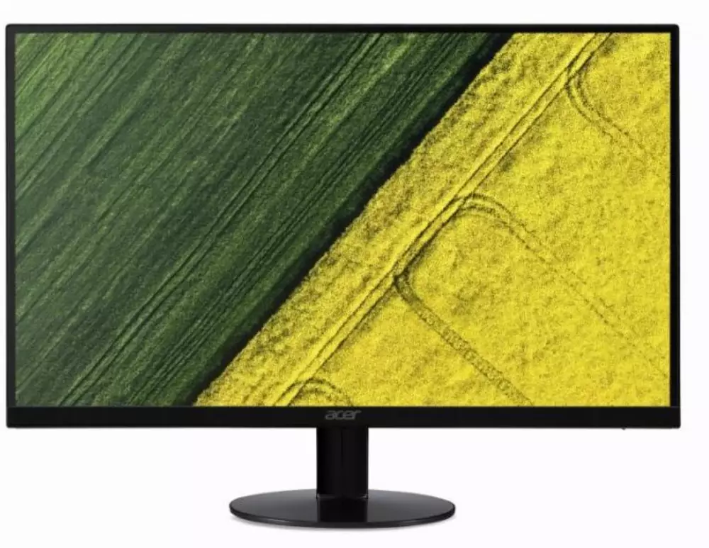 Монитор ACER 27" SA270 BBMIPUX, IPS, FHD 1920x1080, 75Hz. - UM.HS0EE.B01