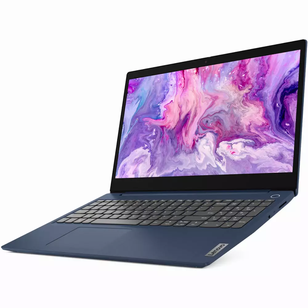 Лаптоп Lenovo IdeaPad 3 15ADA05 - 81W101ACBM