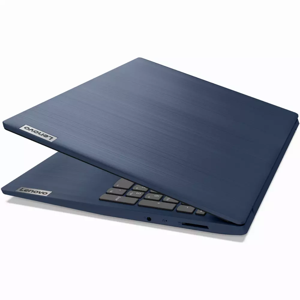 Лаптоп Lenovo IdeaPad 3 15ADA05 - 81W101ACBM