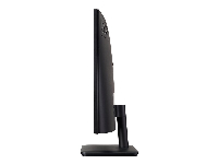 Монитор ACER 27" ED270UPBIIPX CURVED, VA, WQHD 2560x1440, 165Hz, AMD Adaptive-Sync - UM.HE0EE.P10
