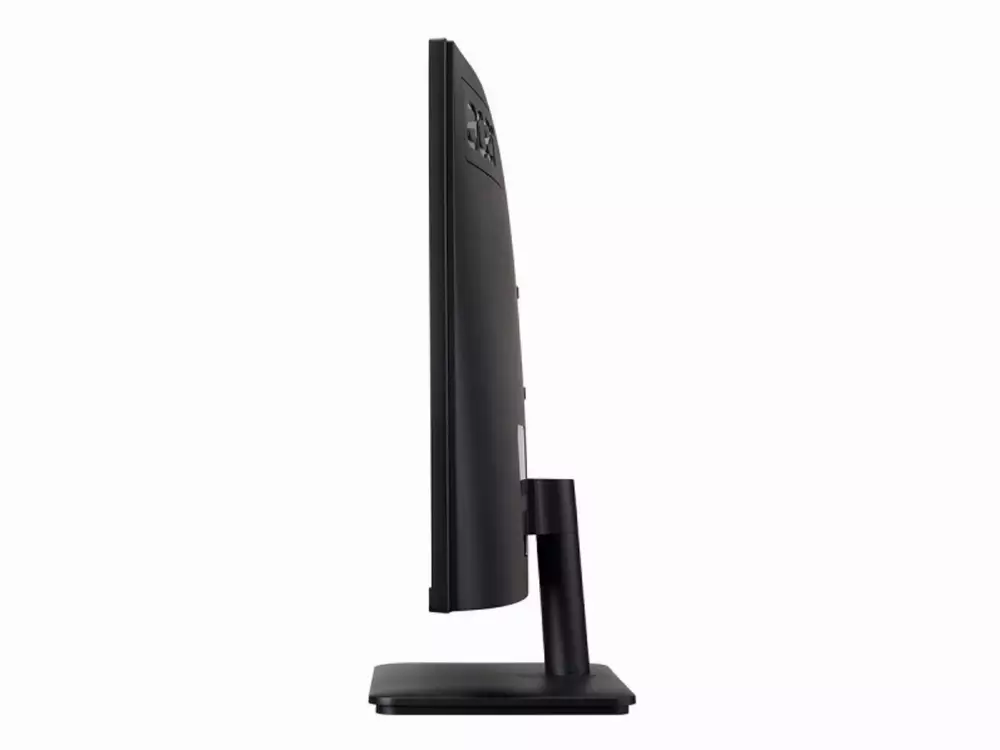 Монитор ACER 27" ED270UPBIIPX CURVED, VA, WQHD 2560x1440, 165Hz, AMD Adaptive-Sync - UM.HE0EE.P10