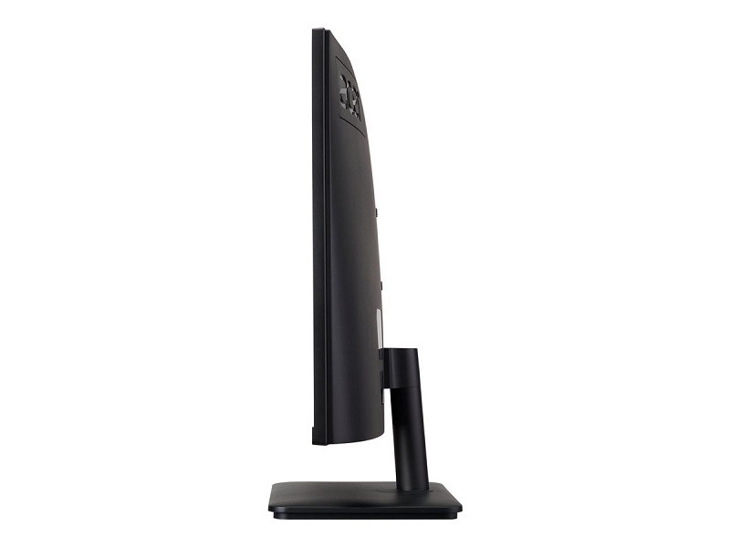 Монитор ACER 27" ED270UPBIIPX CURVED, VA, WQHD 2560x1440, 165Hz, AMD Adaptive-Sync - UM.HE0EE.P10