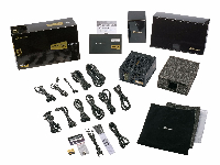 Захранване Seasonic Prime Gold SSR-1200GD 80+ GOLD PSU