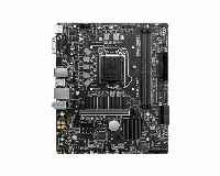 Дънна платка MSI B560M-A PRO