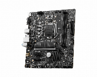 Дънна платка MSI B560M-A PRO