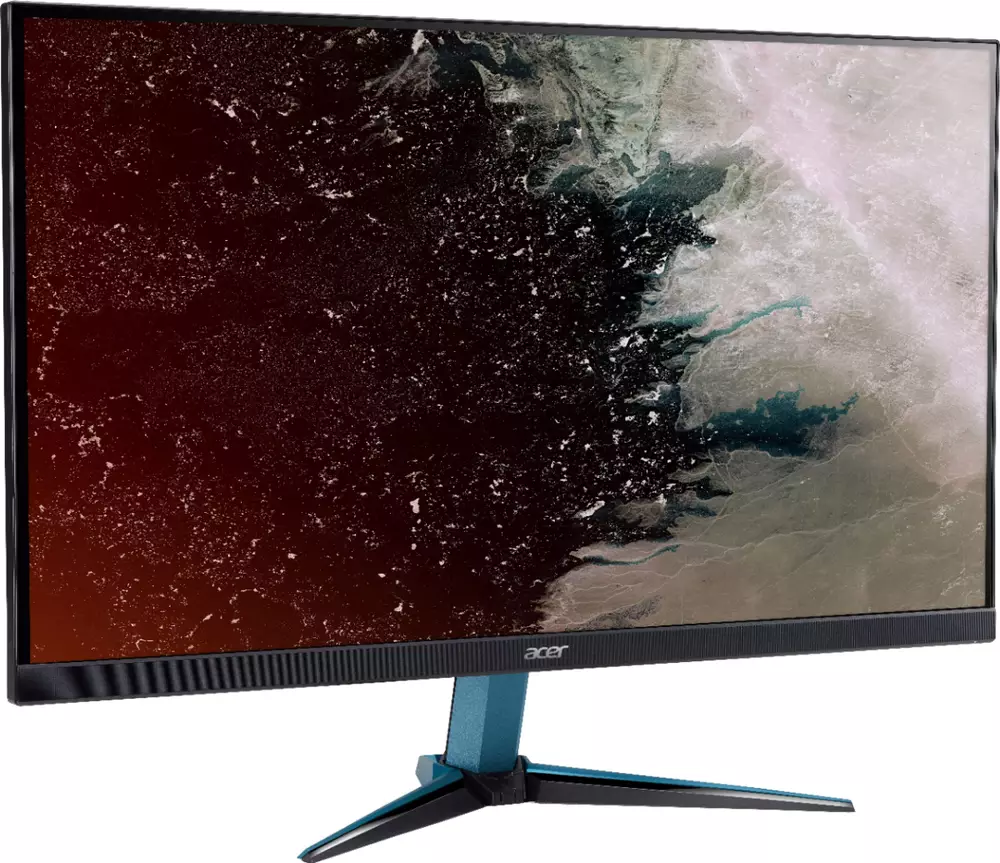Монитор ACER 27" NITRO VG271P BMIIPX, IPS, FHD 1920x1080, 144Hz - UM.HV1EE.P04