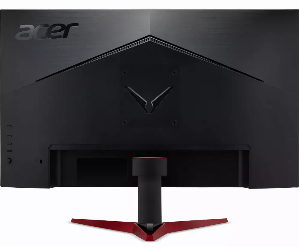 Монитор ACER 27" NITRO VG271P BMIIPX, IPS, FHD 1920x1080, 144Hz - UM.HV1EE.P04
